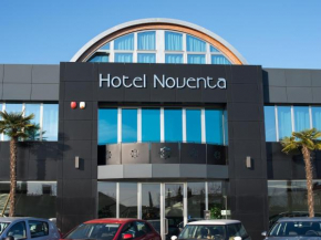 Noventa Vicentina